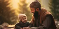 গ দিয়ে পুত্র সন্তানের আকর্ষণীয় ইসলামিক নাম